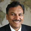 Photo of Vinayak Dravid