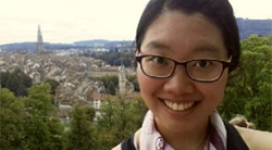 Student Ambassador Awards provide support for industry internships, projects and research abroad