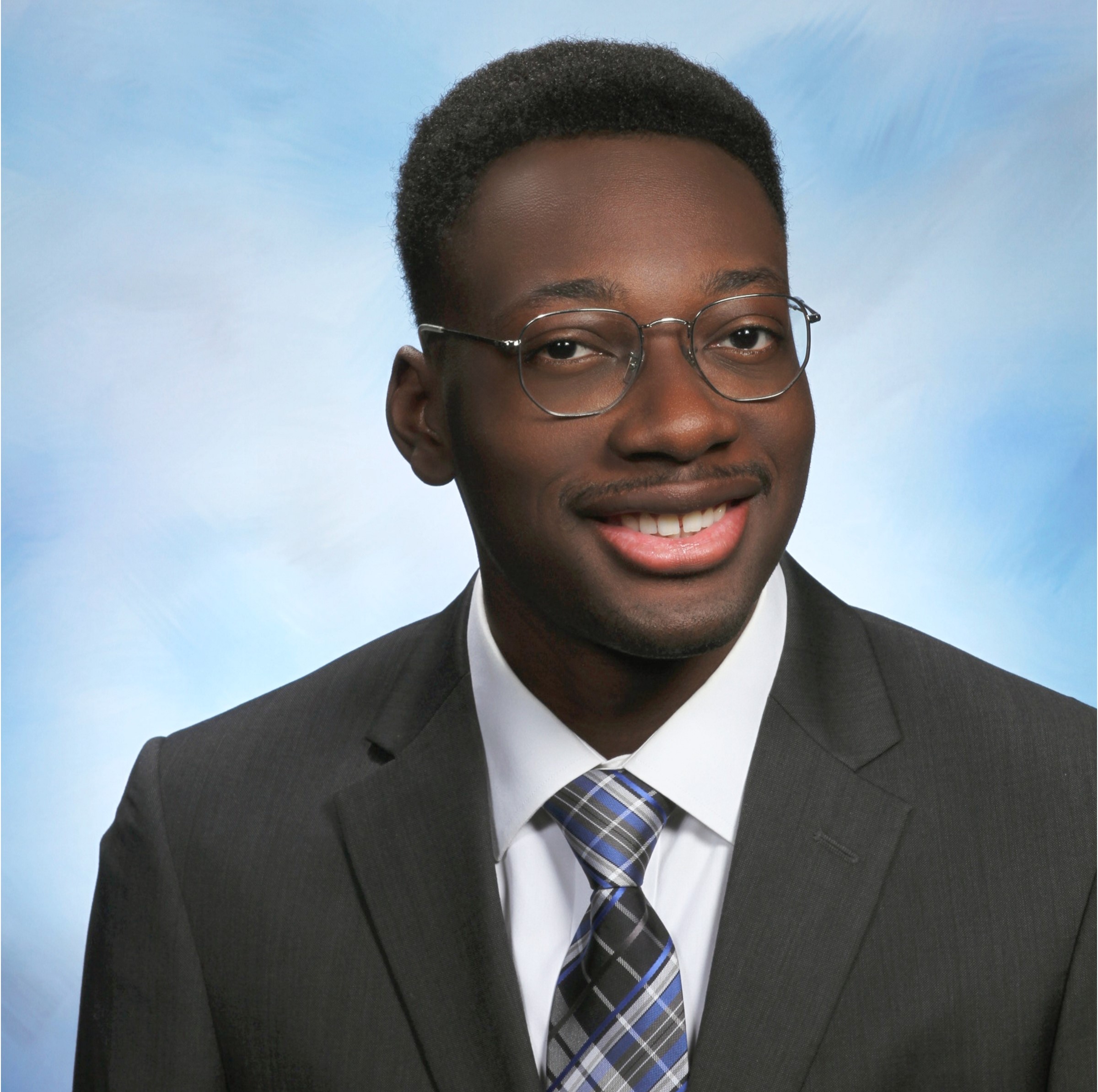 Photo of Abdul Bamba