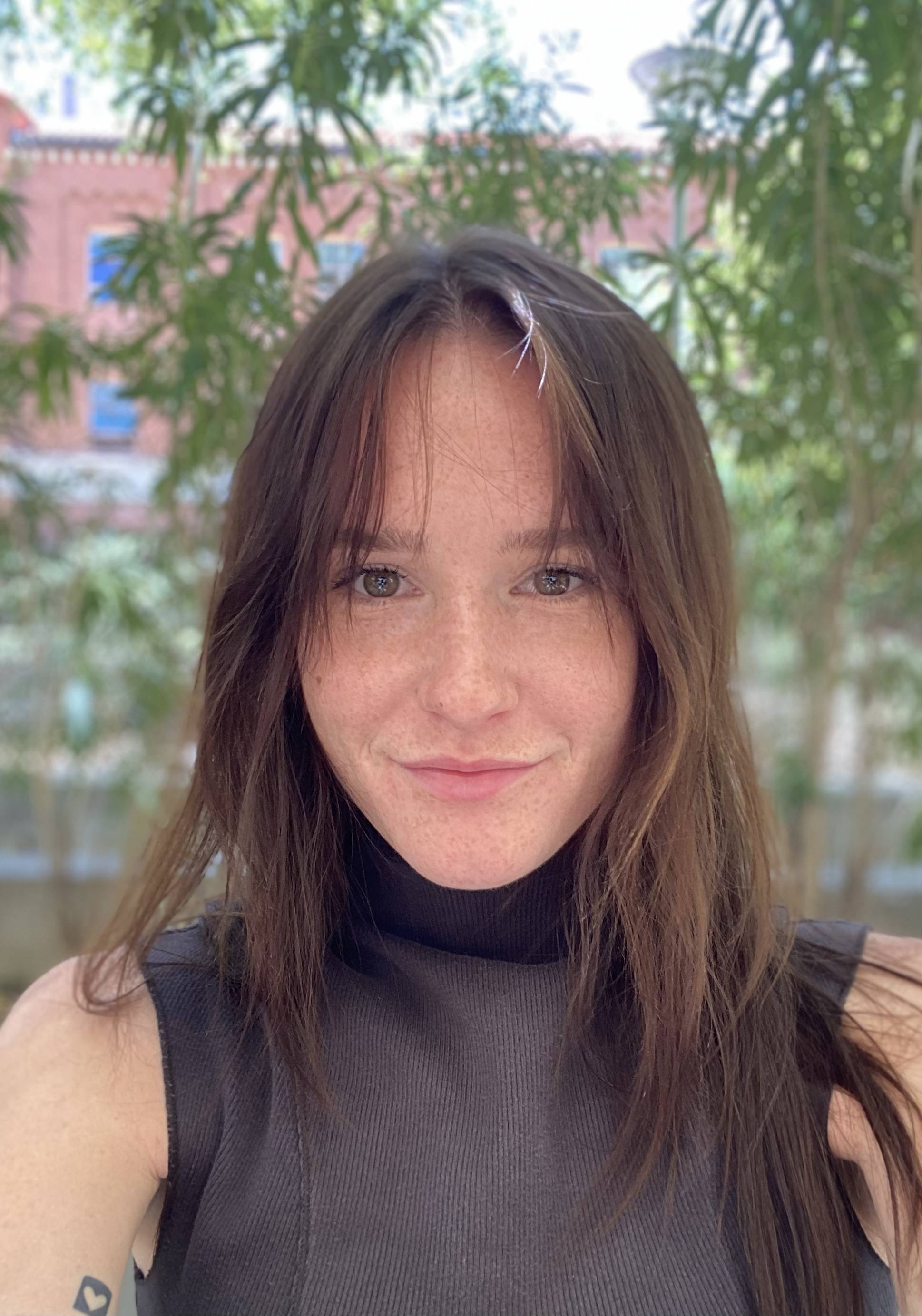 Photo of Elise Etrheim