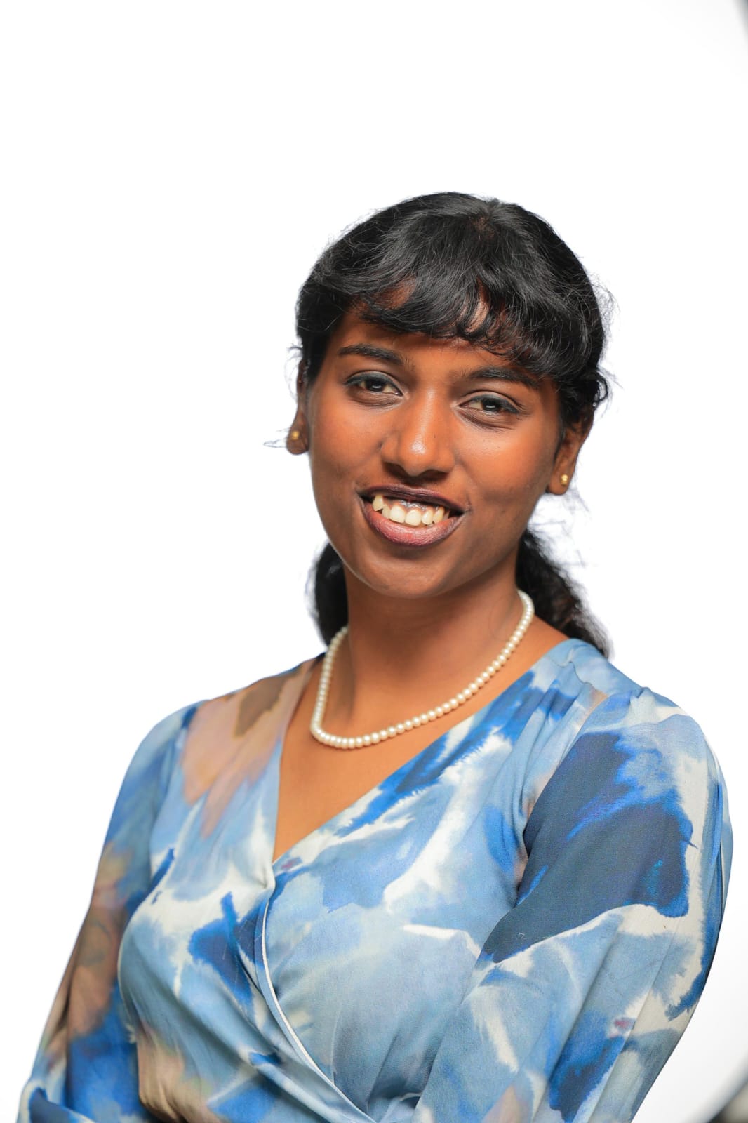 Photo of Kanagha Sivakumar