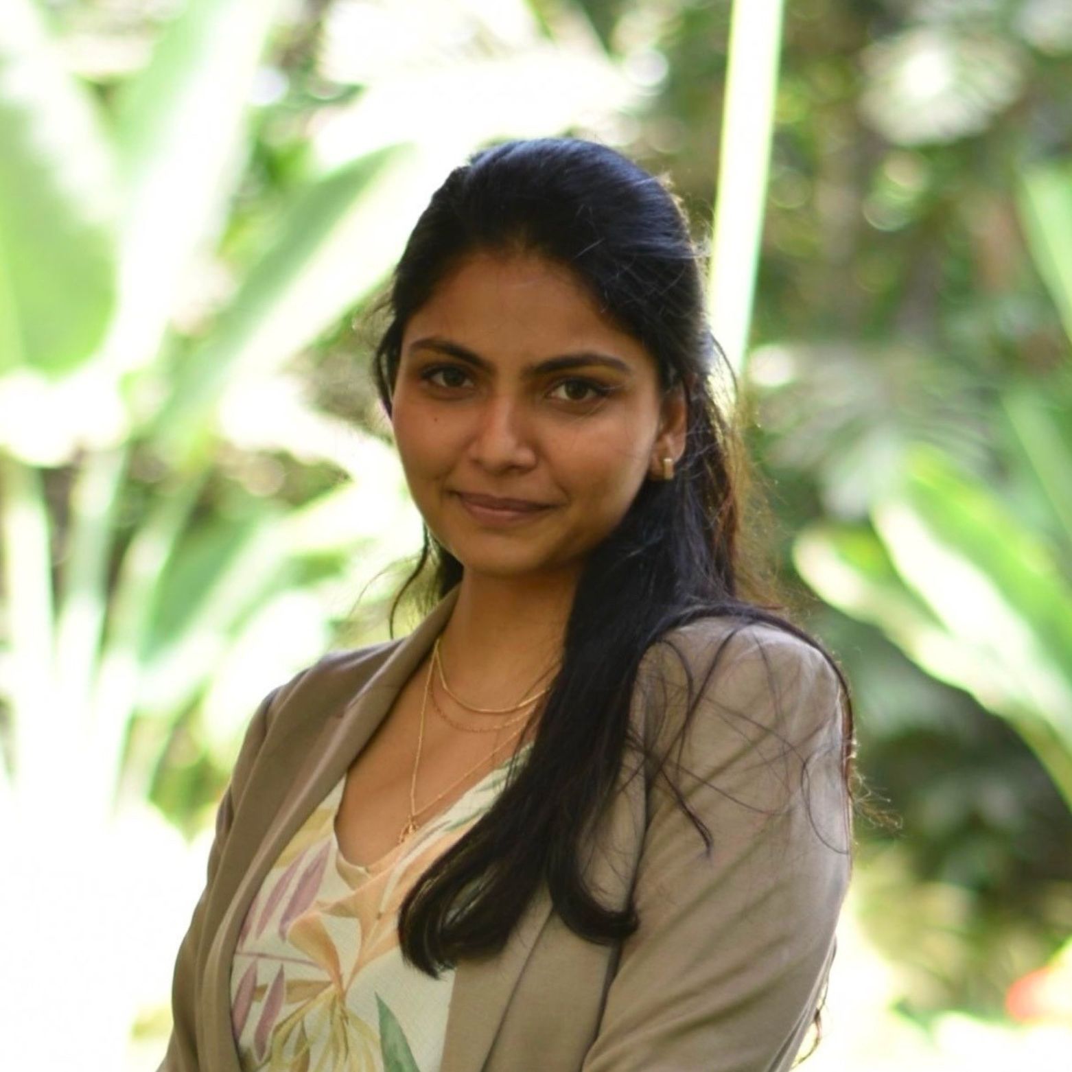 Photo of Sakshi Shah