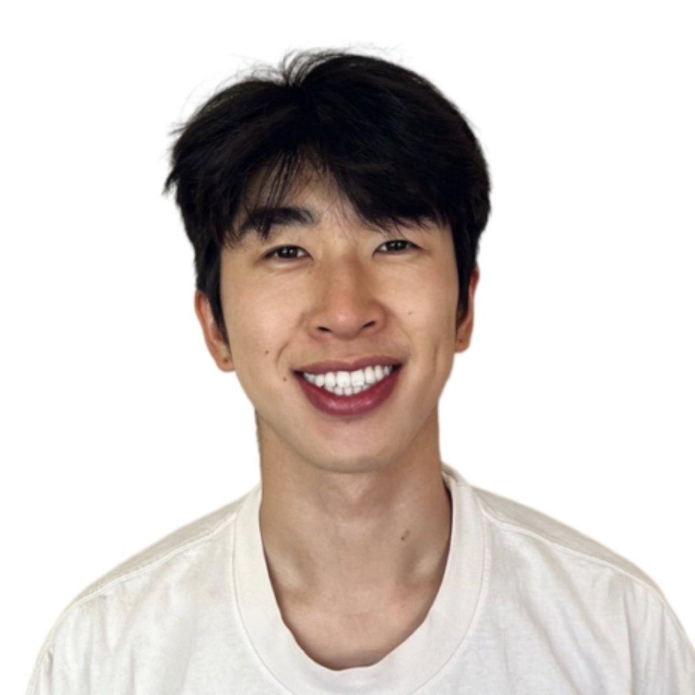 Photo of Patrick Zhou