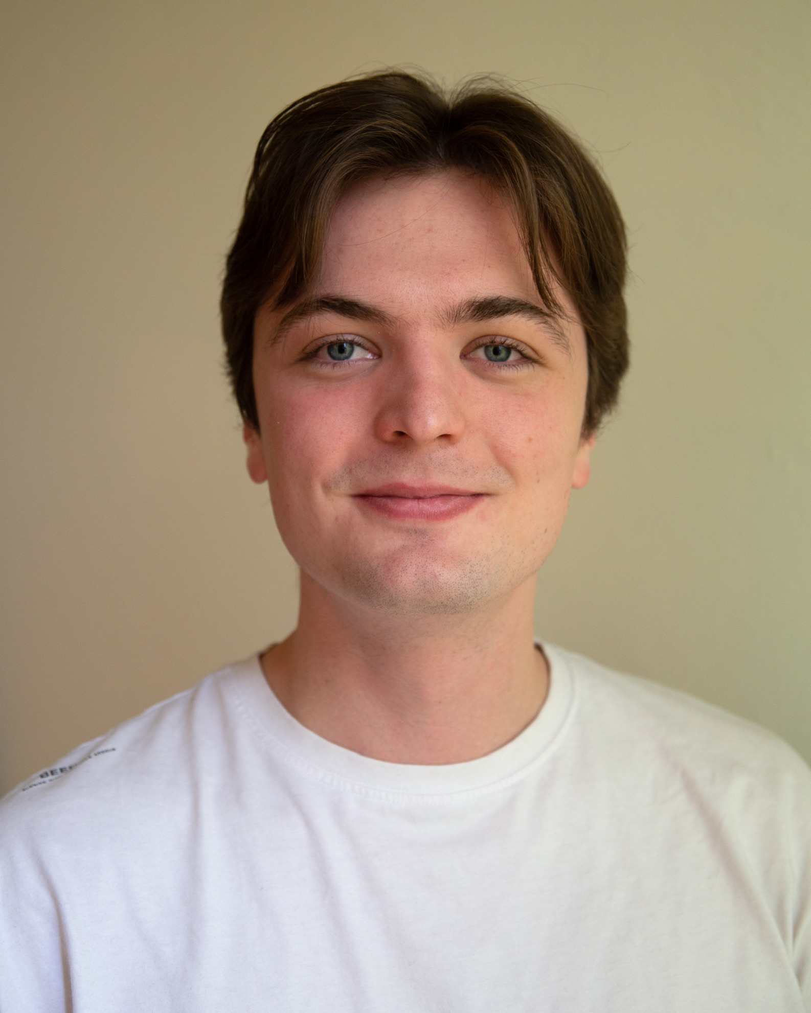 Photo of Teddy Debreu