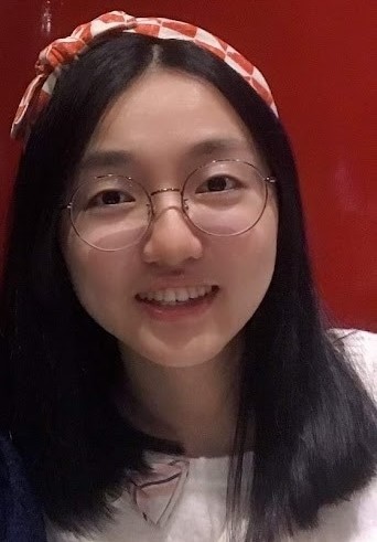 Photo of Tina Huang
