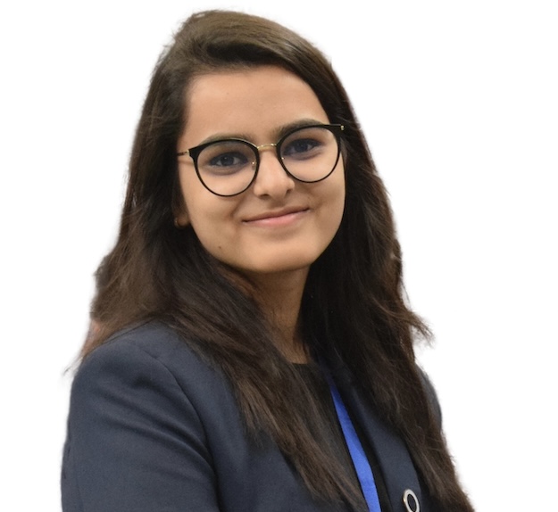 Photo of Nandini Rajput