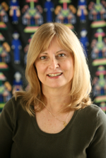 Helen Oloroso