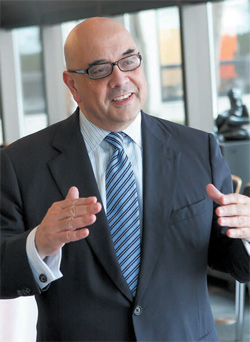 Dean Ottino