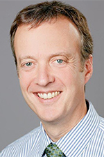 Eric J. Perreault