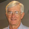 Photo of Warren R. Haug
