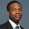 Photo of David C. Hinton