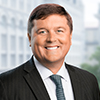 Photo of Patrick R. McCarter