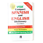 Spanish English Dictionary