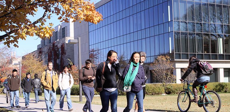 Contact | Northwestern Engineering
