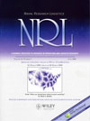 Click to enlarge Journal cover