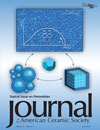 Click to enlarge Journal cover