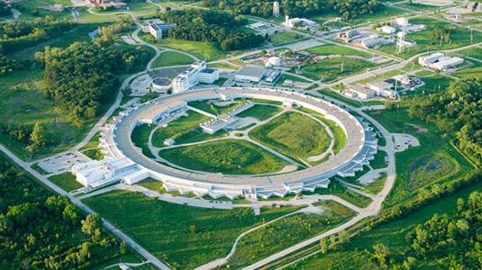 Argonne National Laboratory will host McCormick professors for mini research sabbaticals.