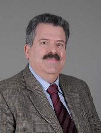 Bernard Meyerson