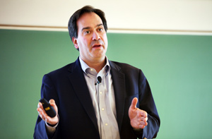 Chad Mirkin