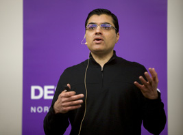 Iqbal Arshad