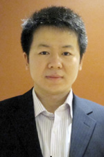 Jiayan Luo