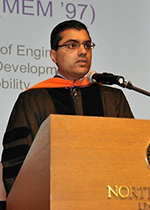 Iqbal Arshad