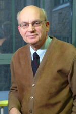 Dudley Childress