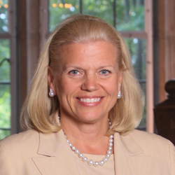 Ginni Rometty