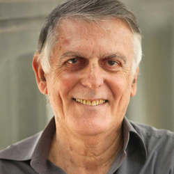Dan Shechtman