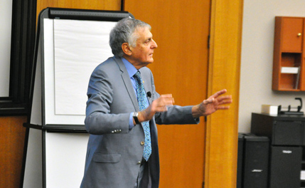 Dan Shechtman