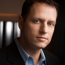 Peter Thiel