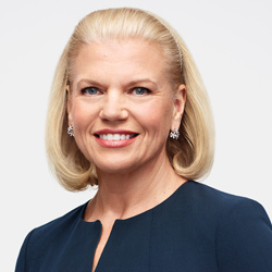 Virginia Rometty