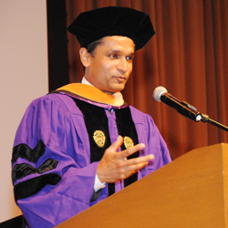 Shahid Ahmed