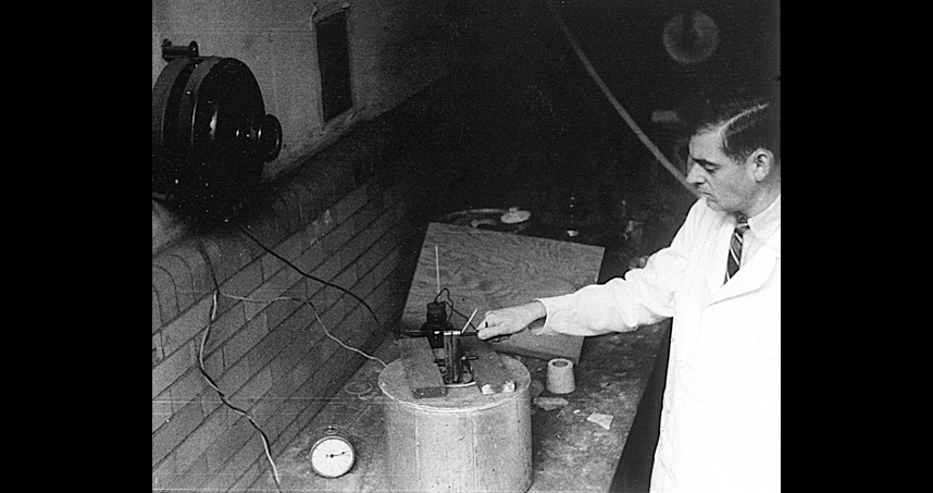 A look back at Morris Fine over the years.