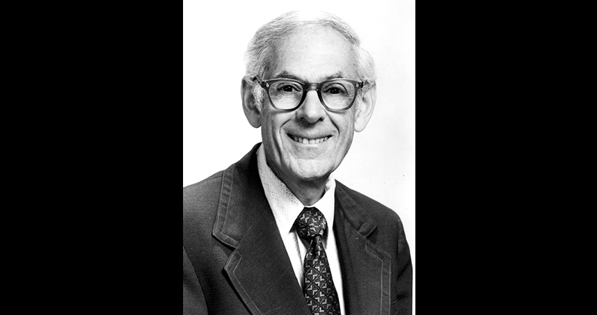 A look back at Morris Fine over the years.