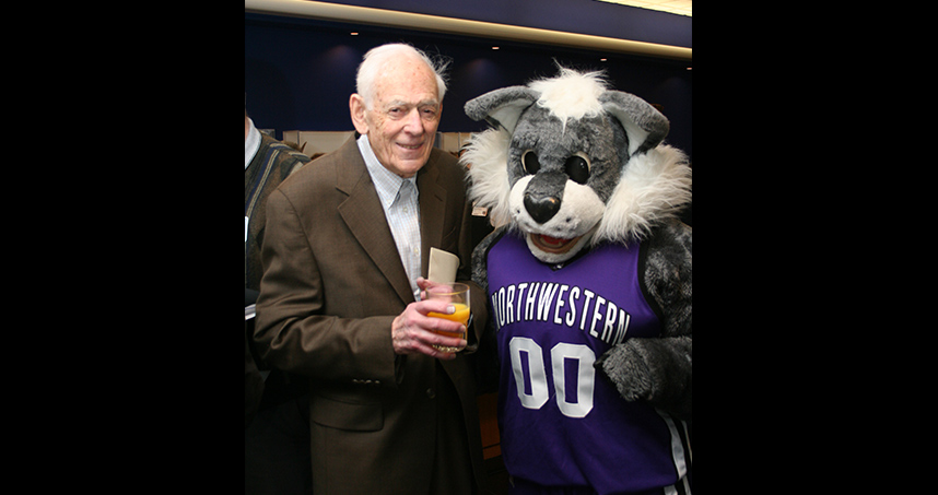 A look back at Morris Fine over the years.