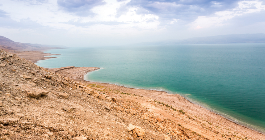 The symposium will feature experts discussing how control and access to water play into trans-boundary politics.