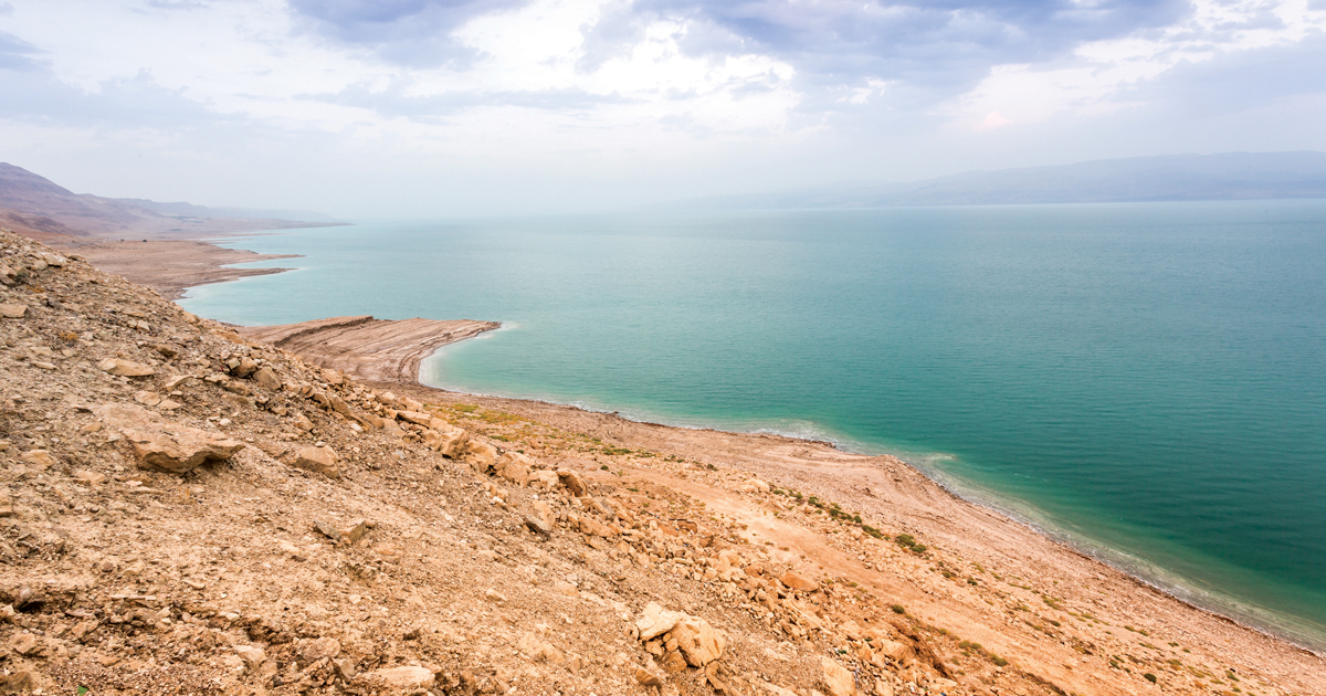 Water Sustainability Symposium to Examine Solutions for Middle East