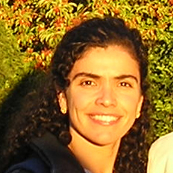 Luisa Marcelino