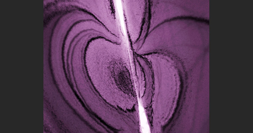 Honorable Mention: Emily Hoffman, "Split Woman"