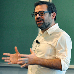 Pedro Reyes