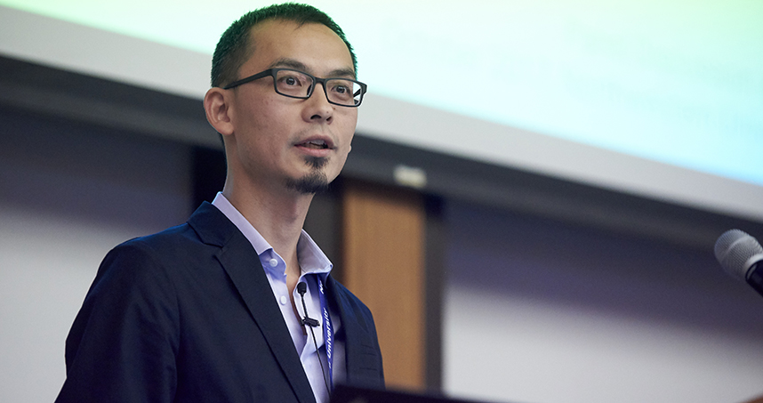 Cong Yu presents Google Research's increased efforts to fact check and fight fake news.