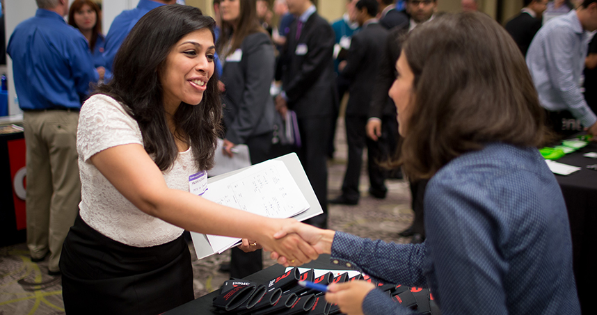 Nearly 1,000 guests are expected to visit this year's SWE Industry Day on Oct. 19.