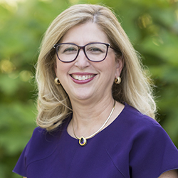 Teresa K. Woodruff