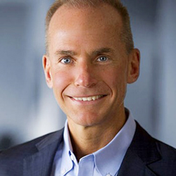 Dennis Muilenburg