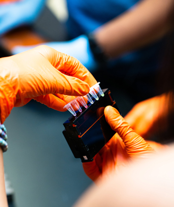New Low-cost, High-tech Biology Kits for the Next Generation of