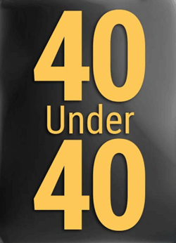 Alumnus Sanjay Sood was named to the 2018 class of ‘40 Under 40’ by Crain’s Chicago Business.