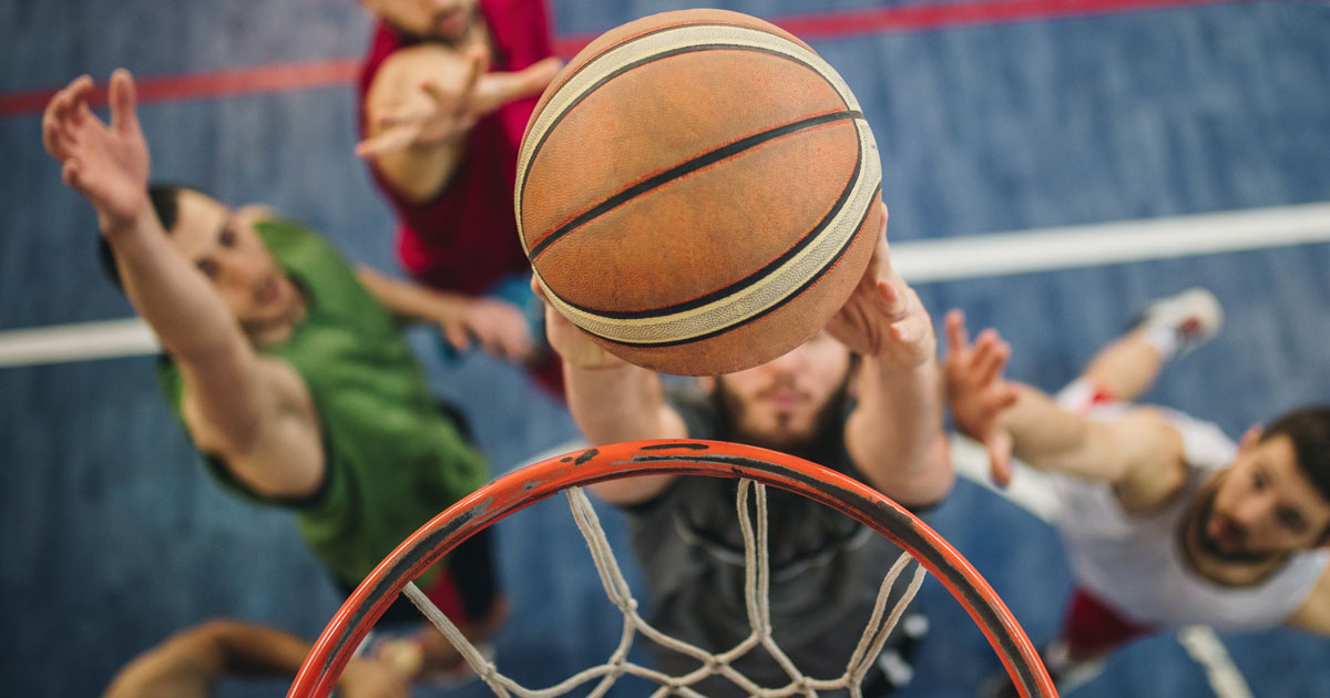 In Team Sports, Chemistry Matters News Northwestern Engineering