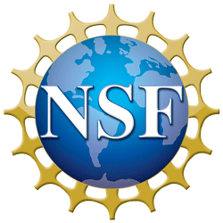 Faculty earned four grants from the National Science Foundation.