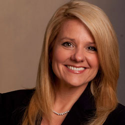 Gwynne Shotwell